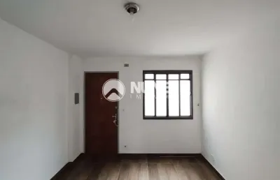 Apartamento com 2 quartos à venda no Conceição, Osasco 