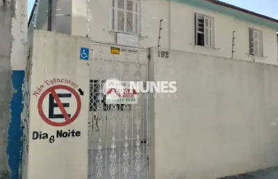Casa com 3 quartos à venda no Centro, Osasco 