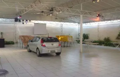 Casa com 3 quartos à venda no Centro, Osasco 