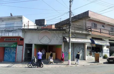 Casa com 5 quartos à venda no Parque Viana, Barueri 