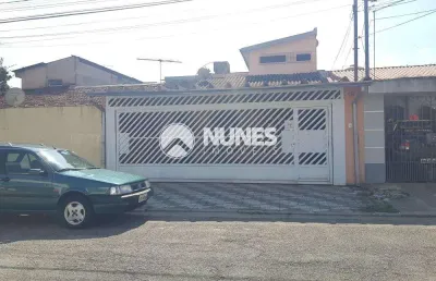 Casa com 4 quartos à venda no Quitaúna, Osasco 