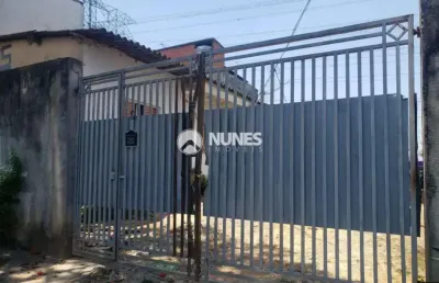 Terreno à venda no Baronesa, Osasco 