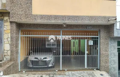 Casa com 3 quartos à venda no Novo Osasco, Osasco 