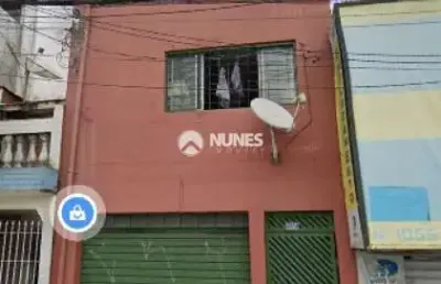 Casa com 4 quartos à venda na Vila Yara, Osasco 