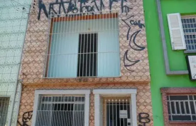 Casa com 2 quartos à venda no Lapa de Baixo, São Paulo 
