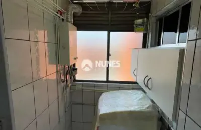 Apartamento com 2 quartos à venda no Aliança, Osasco 