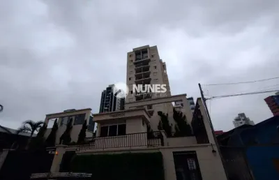 Apartamento com 2 quartos à venda na Vila Osasco, Osasco 