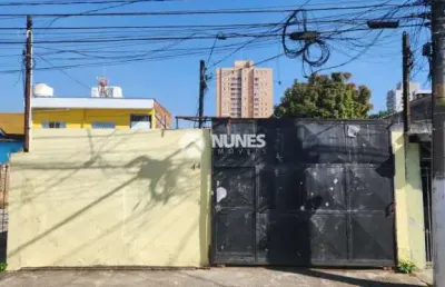Casa com 1 quarto à venda no Km 18, Osasco 