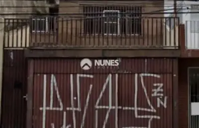 Casa com 2 quartos à venda na Vila Osasco, Osasco 
