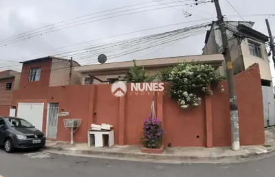 Casas para renda - vila silviânia - carapicuíba - são paulo