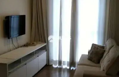 Apartamento com 2 quartos à venda em Jaguaré, São Paulo 