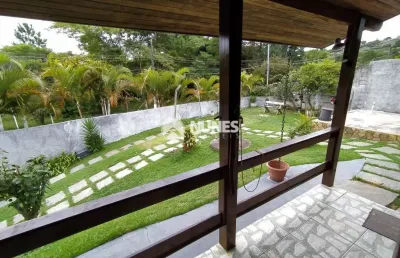 Casa com 4 quartos à venda no Gramado, Cotia 