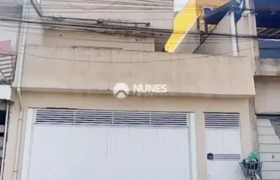 Casa com 2 quartos à venda no Vera Tereza, Caieiras 