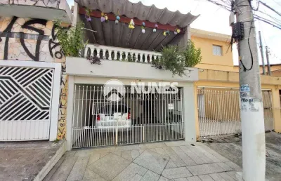 Casa com 4 quartos à venda no Cipava, Osasco 