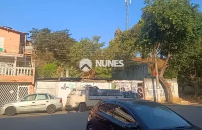 Terreno à venda no Rochdale, Osasco 