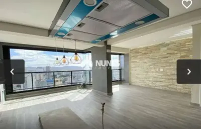 Apartamento com 2 quartos à venda na Vila Osasco, Osasco 