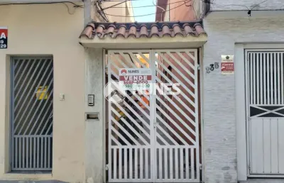 Casa com 4 quartos à venda no Centro, Osasco 