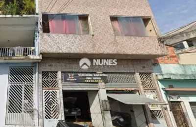 Casa com 8 quartos à venda no Santo Antônio, Osasco 