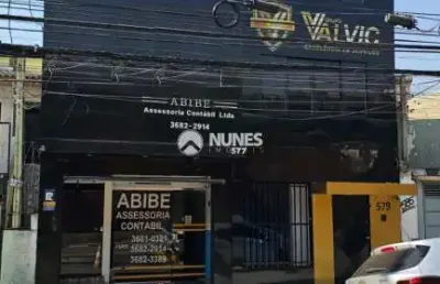 Sala comercial à venda no Centro, Osasco 
