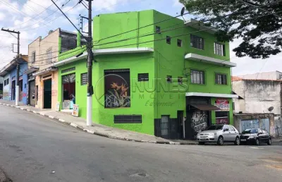 Casa com 4 quartos à venda no Novo Osasco, Osasco 