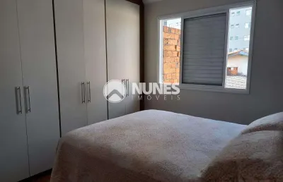 Casa com 3 quartos à venda no Jaguaribe, Osasco 