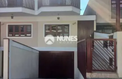 Casa com 3 quartos à venda no Umuarama, Osasco 