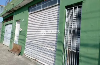 Casa com 4 quartos à venda no Veloso, Osasco 