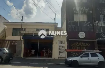 Casa com 4 quartos à venda no Pestana, Osasco 