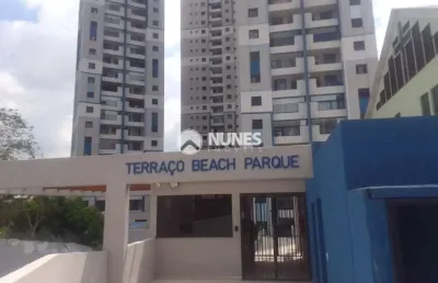 Apartamento com 2 quartos à venda no São Pedro, Osasco 