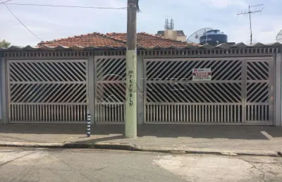 Casa com 6 quartos à venda no Jardim das Flores, Osasco 