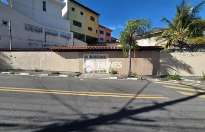 Casa com 2 quartos à venda na Bela Vista, Osasco 