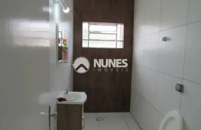 Casa com 3 quartos à venda no Rochdale, Osasco 