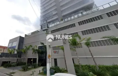 Apartamento com 2 quartos à venda na Vila Yara, Osasco 