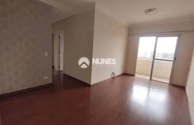 Oportunidade apartamento 75m² - 3 dormitórios com excelente localização
