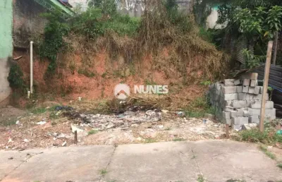 Terreno à venda no Novo Osasco, Osasco 