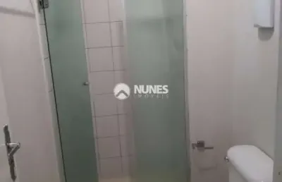 Apartamento com 2 quartos à venda no Jardim Recanto Suave, Cotia 