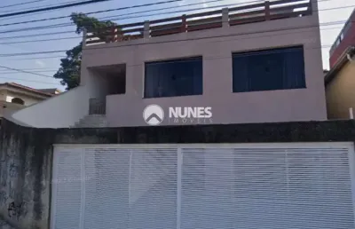 Casa com 3 quartos à venda no Pestana, Osasco 