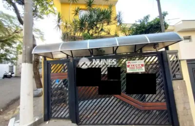 Casa com 3 quartos à venda na Vila Yara, Osasco 