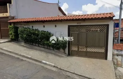 Casa com 3 quartos à venda no Jaguaribe, Osasco 
