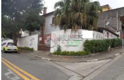 Casa com 4 quartos à venda no Jaguaribe, Osasco 