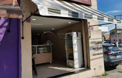 Oportunidade única! salão comercial na rua antonio agú.