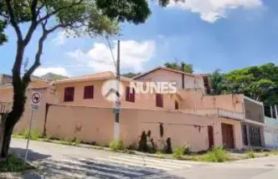 Casa com 4 quartos à venda no Umuarama, Osasco 