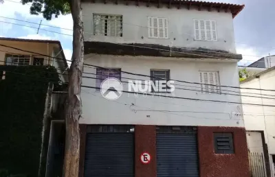 Casa com 1 quarto à venda na Vila Gomes, São Paulo 
