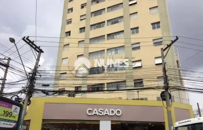 Apartamento com 2 quartos à venda no Centro, Osasco 