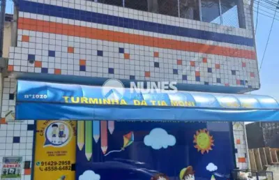 Casa com 3 quartos à venda no Quitaúna, Osasco 