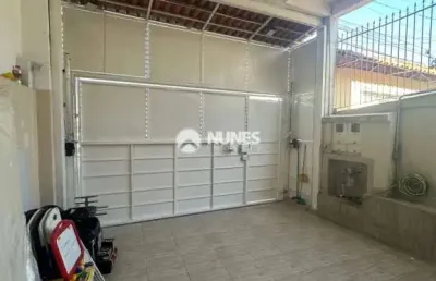 Casa com 3 quartos à venda no Km 18, Osasco 