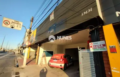 Ponto comercial à venda no Quitaúna, Osasco 