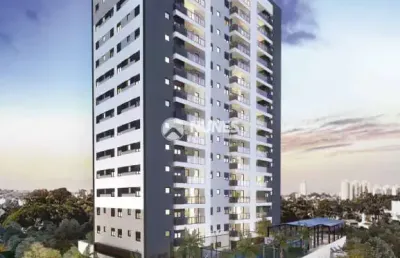 Apartamento com 3 quartos à venda na Vila Osasco, Osasco 