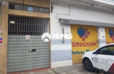 Atenção investidores! imóvel residencial e comercial.