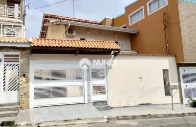 Casa com 4 quartos à venda na Vila Sul Americana, Carapicuíba 